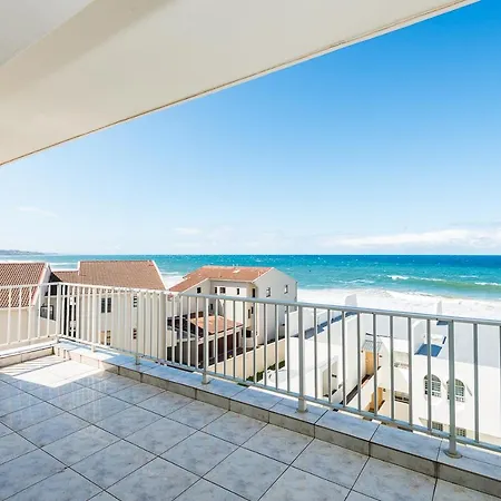 Ferienwohnung La Mustique 23 Ballito Exterior foto