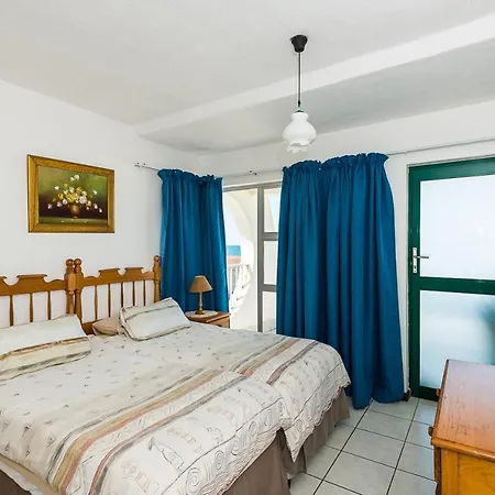 Ferienwohnung La Mustique 23 Ballito Exterior foto