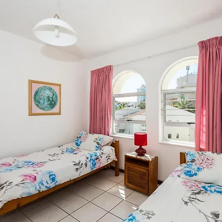 Ferienwohnung La Mustique 23 Ballito Exterior foto