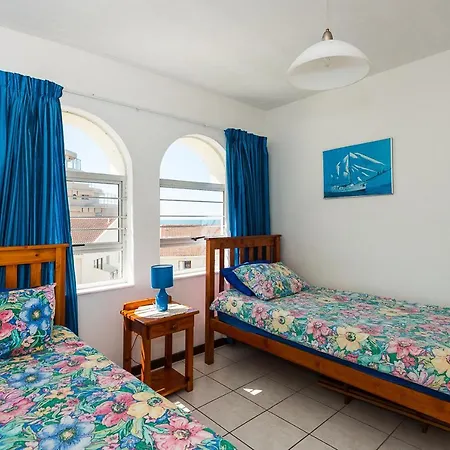 Ferienwohnung La Mustique 23 Ballito Exterior foto