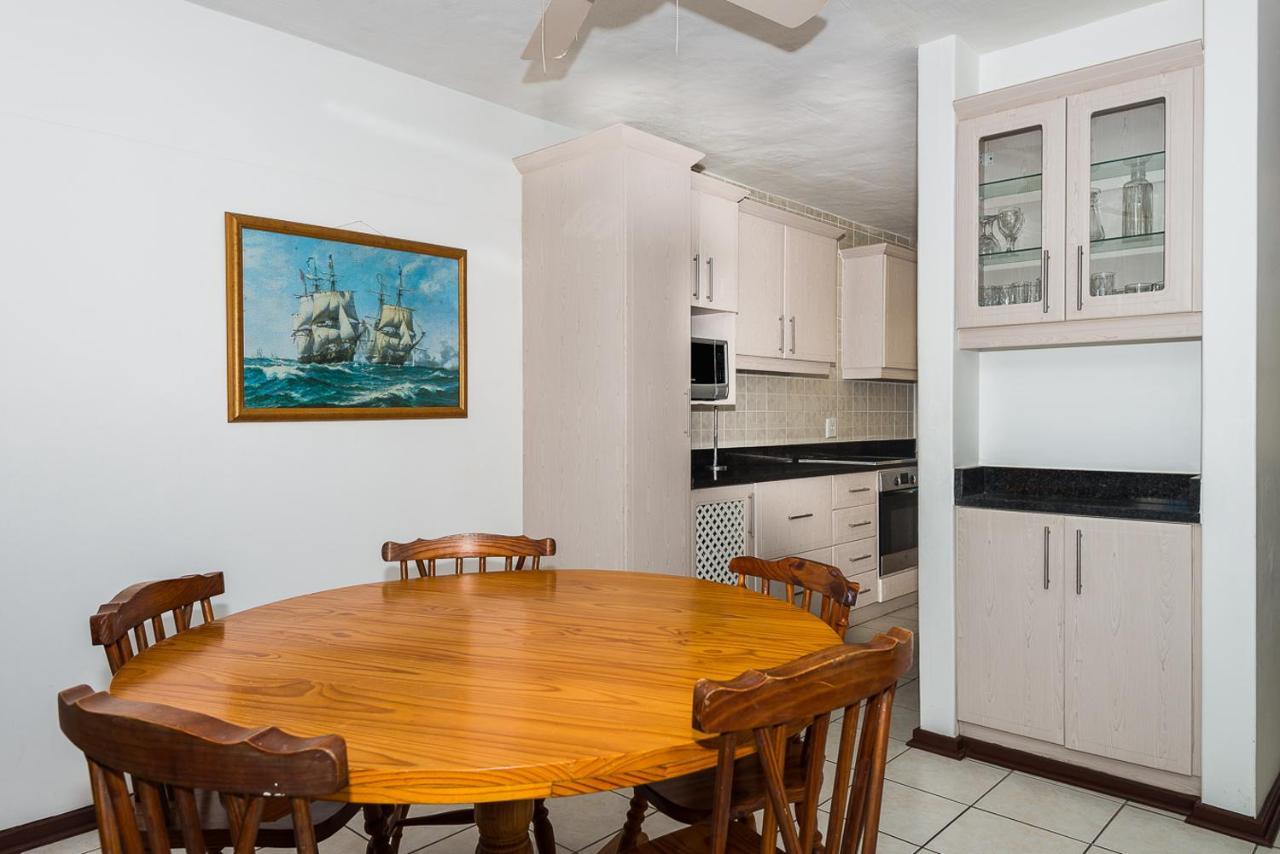 Apartment La Mustique 23