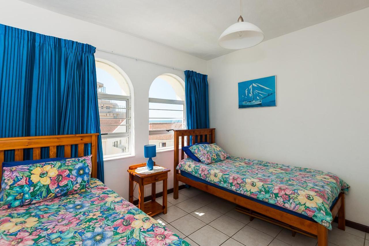 Apartment La Mustique 23