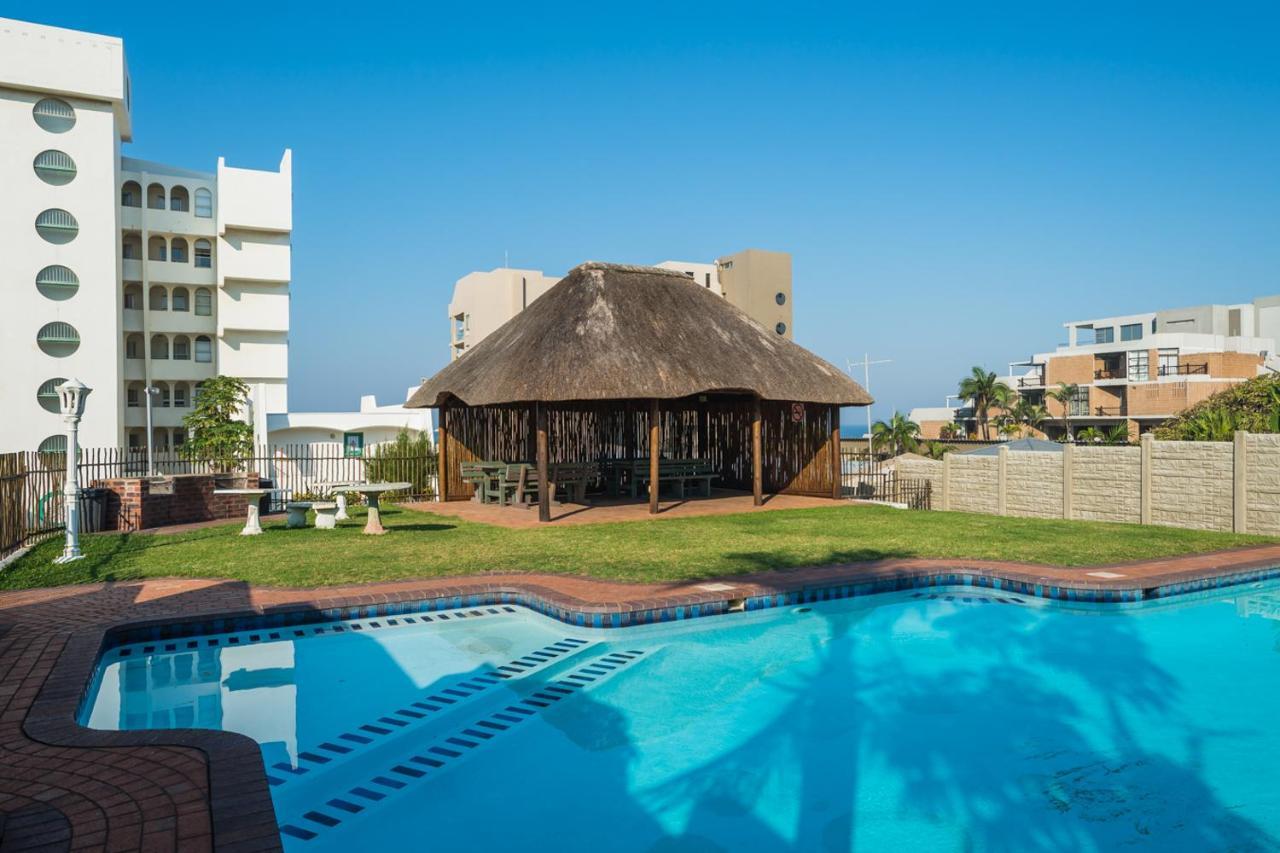Apartment La Mustique 23