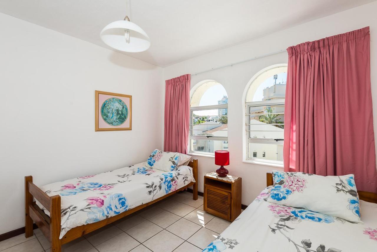 Appartement La Mustique 23 *